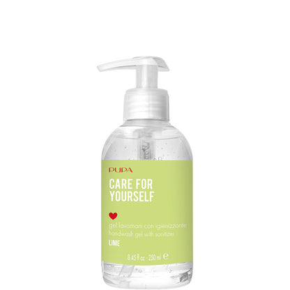 Pupa Care For Youirself Gel Lavamani Igienizzante