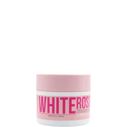 You Glam White Rose Crema giorno rimpolpante e illuminante 100 ML