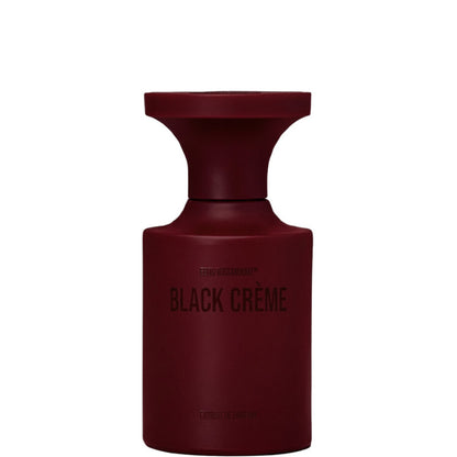 Born to Stand Out Black Crème