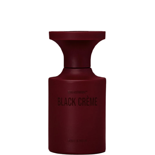 Born to Stand Out Black Crème