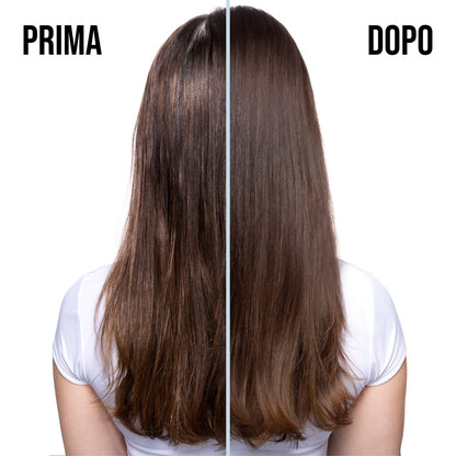 Mulac THE REFRESHER Shampoo Secco Cattura Odori