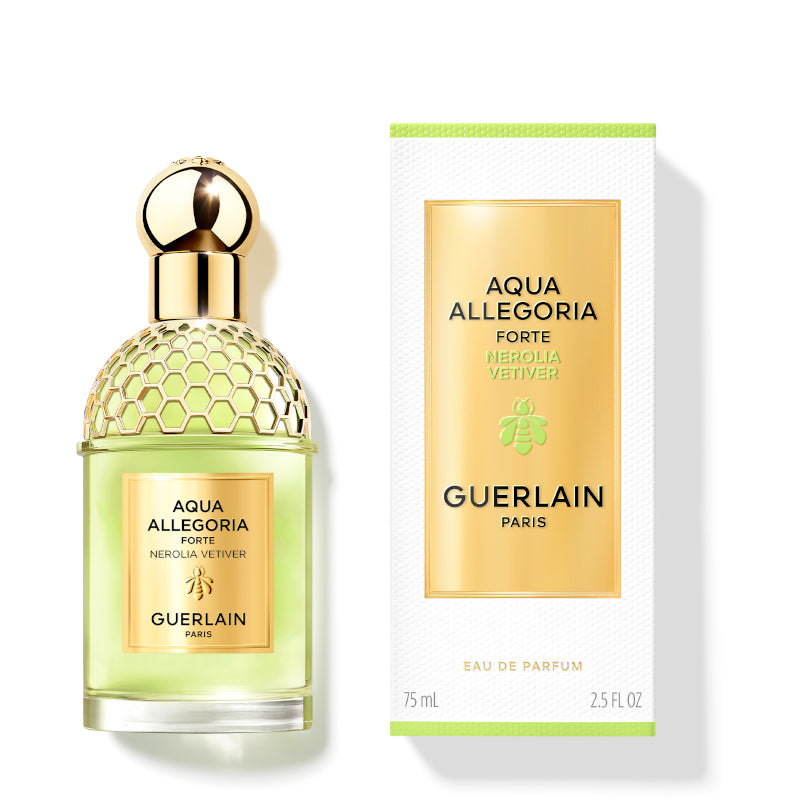 Aqua Allegoria Nerolia Vetiver Forte