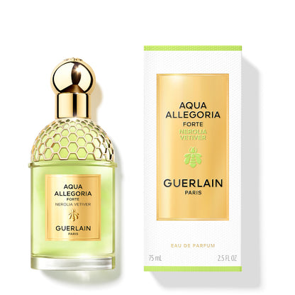 Aqua Allegoria Nerolia Vetiver Forte