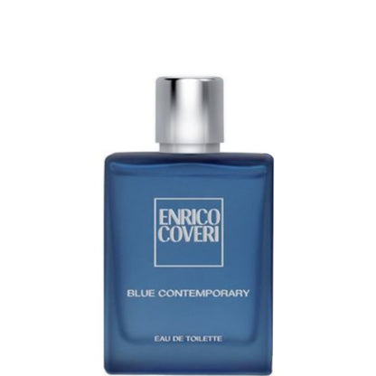 Blue Contemporary Pour Homme Eau de Toilette