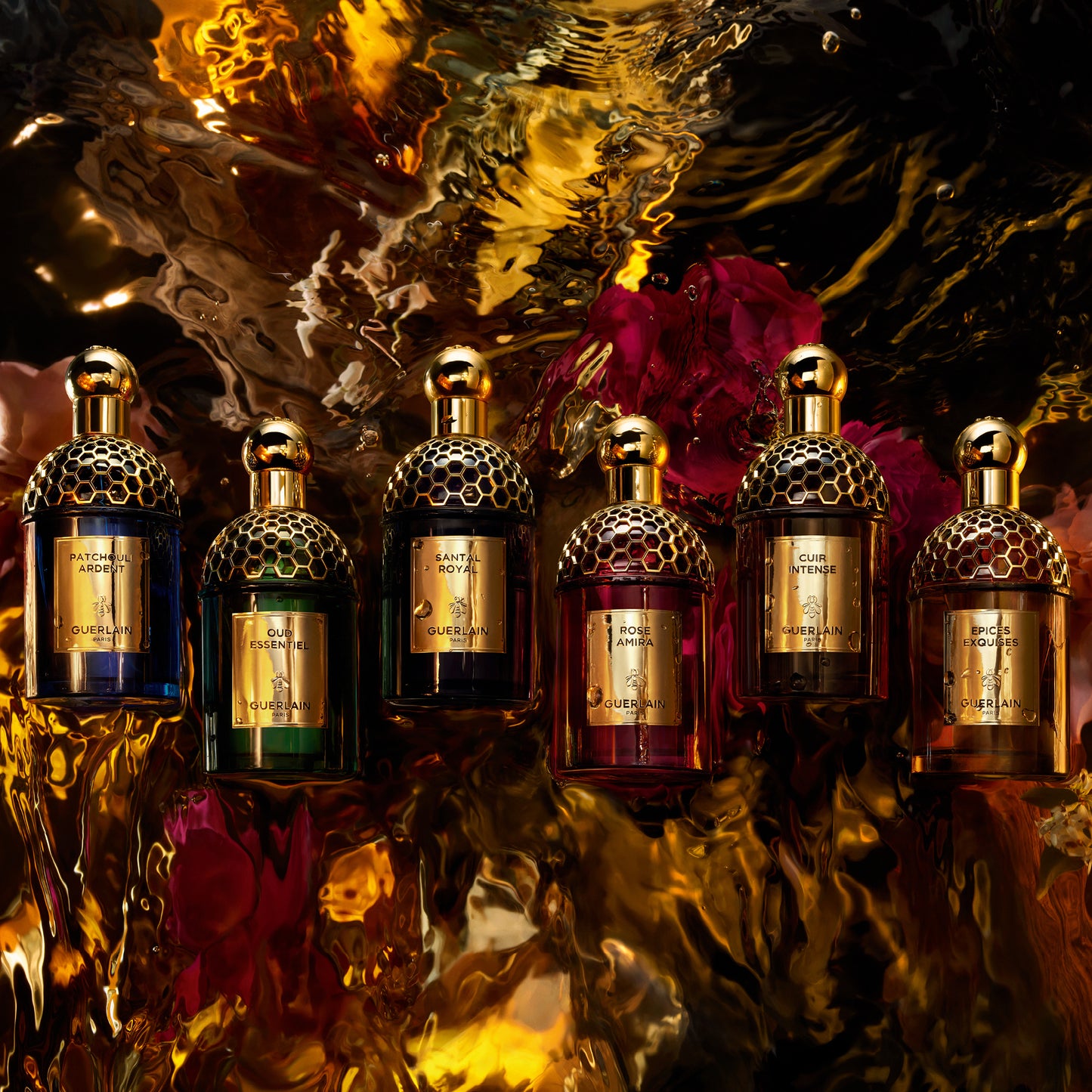 Absolus Allegoria Oud Essentiel