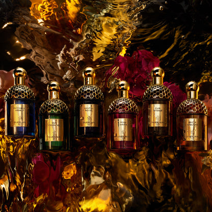 Absolus Allegoria Oud Essentiel