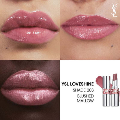 YSL Loveshine