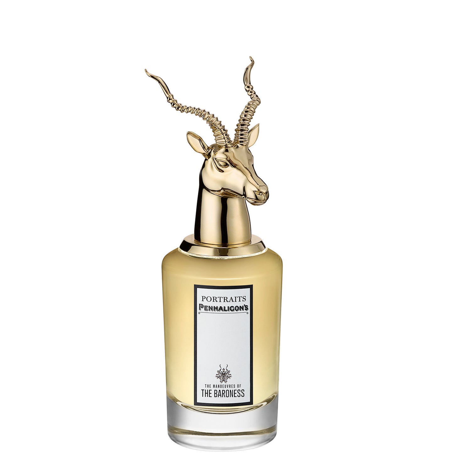 Penhaligon's The Manoeuvres of the Baroness