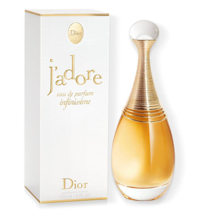 J'adore Eau de Parfum Infinissime