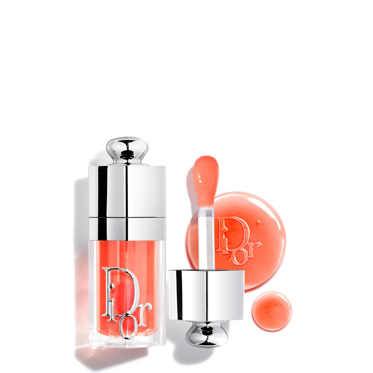 Diot Addict Lip Glow Oil