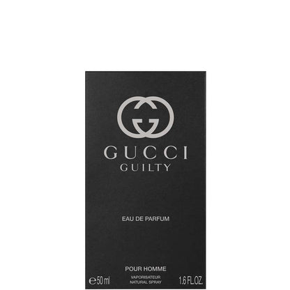 Guilty Pour Homme EDP