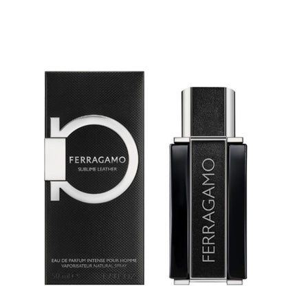 Ferragamo Sublime Leather