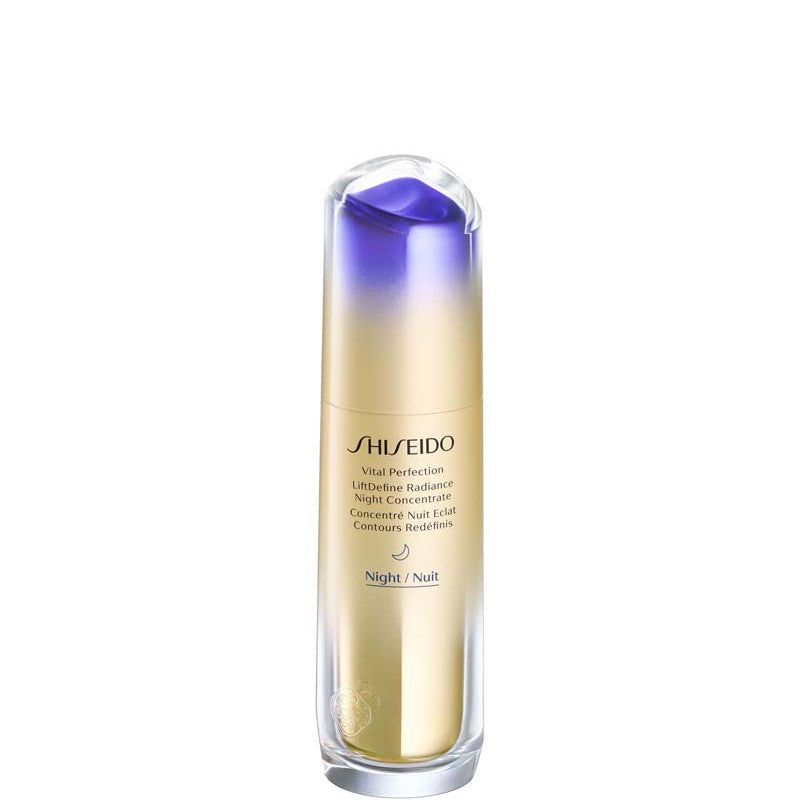 Vital Perfection - LiftDefine Radiance Night Concentrate