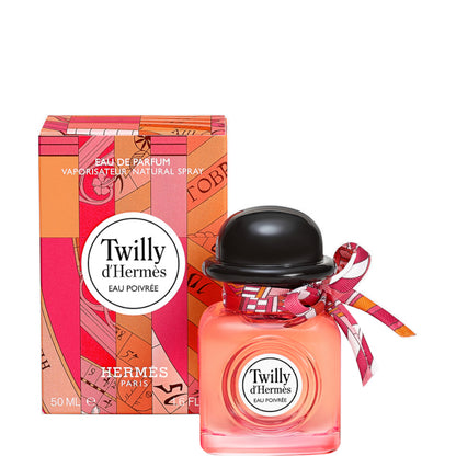 Twilly d'Hermès Eau Poivrée