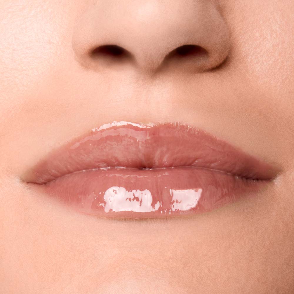 Puro Lip Gloss Plump