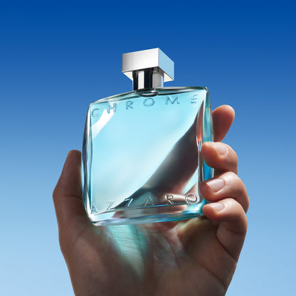 Azzaro Chrome Eau de Toilette