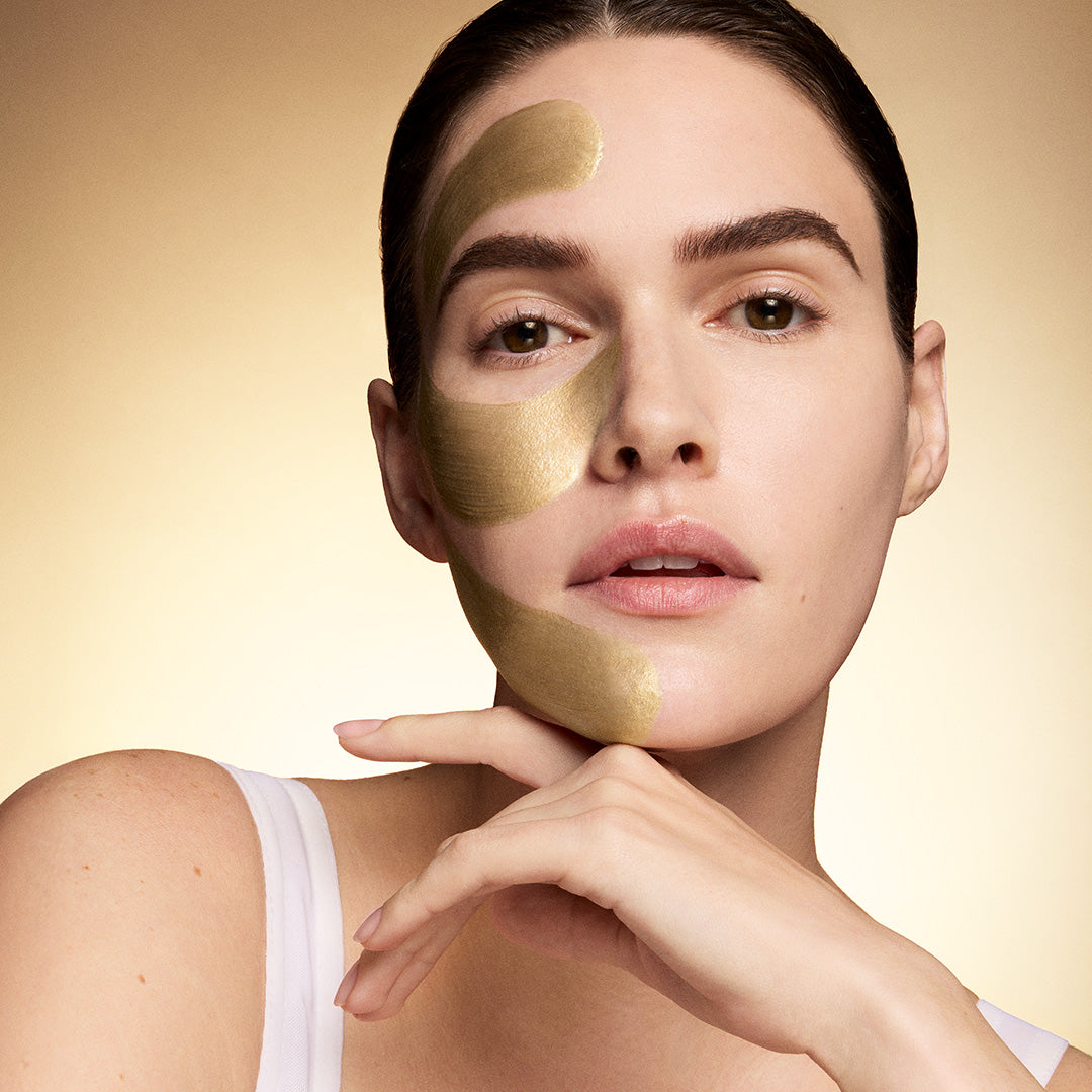 Ever-Youth Gold Peptides Mask