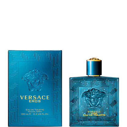 Versace Eros