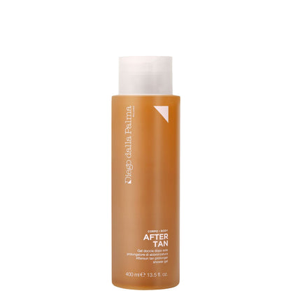 After Tan - Gel doccia Doposole 400 ML