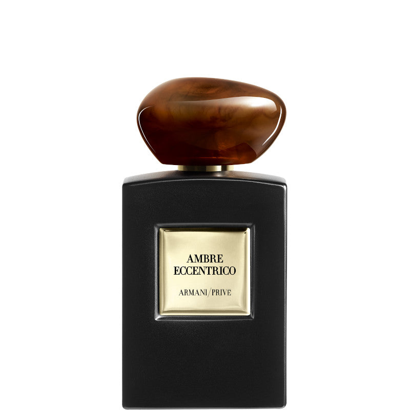 Ambre Eccentrico - La Collection