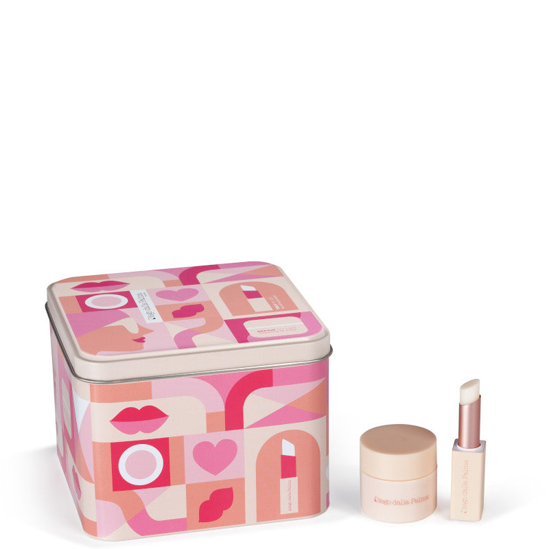 LIP TREATMENT KIT