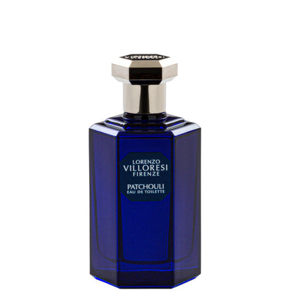 Patchouli Eau de Toilette