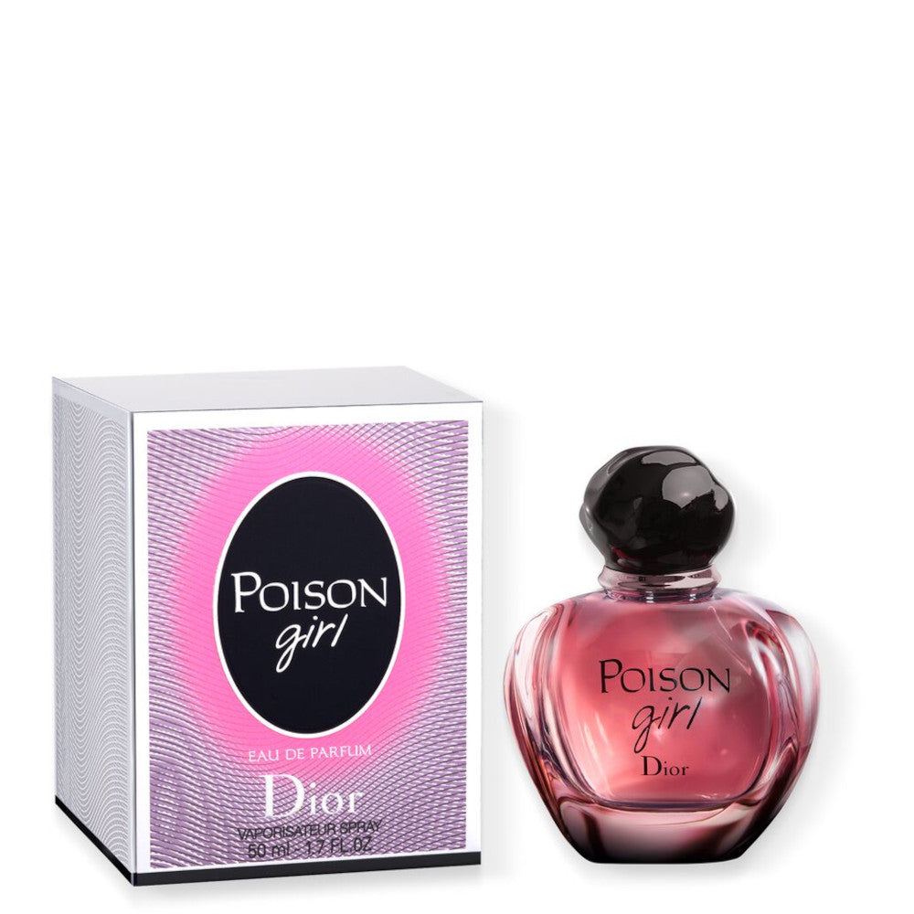 Poison Girl Eau de Parfum