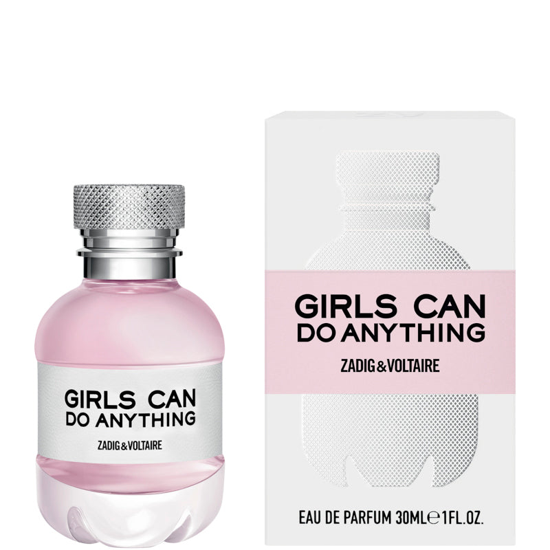 Girls Can Do Anything