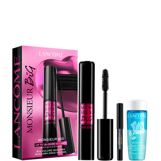 Monsieur Big - Mascara Grande Volume Confezione