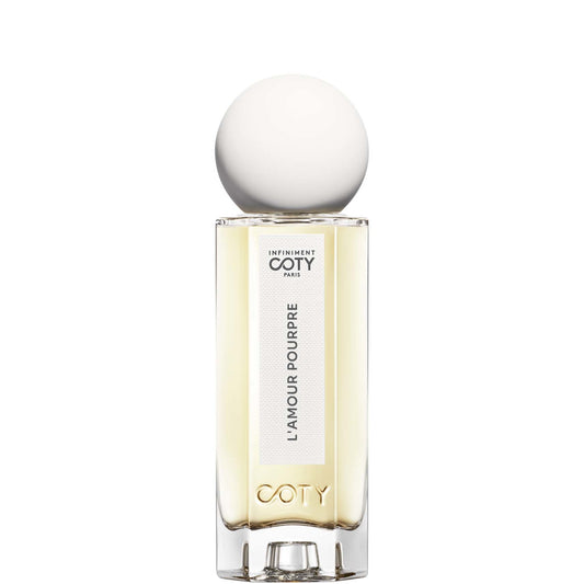 Infiniment Coty Paris L'Amour Pourpre Parfum