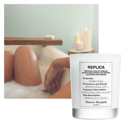 Maison Margiela Replica Bubble Bath