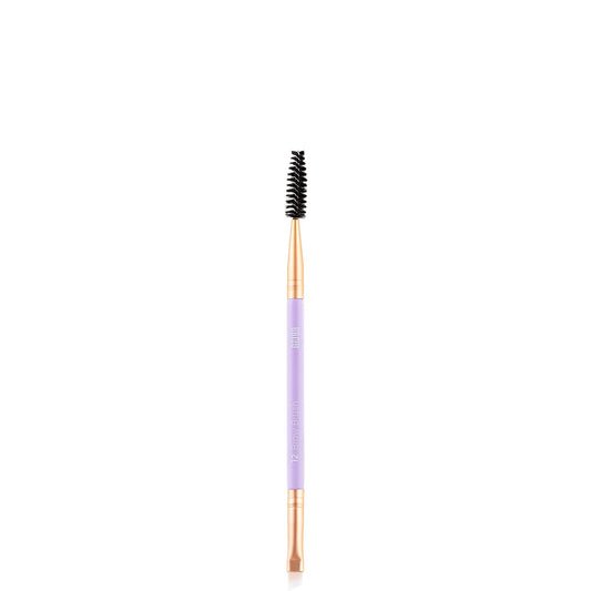 Nejha 12 Brow Brush - Pennello Occhi Sopracciglia
