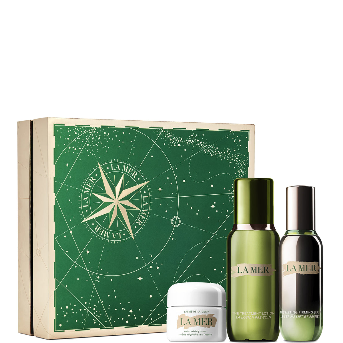 The Lifting Firming Serum Confezione