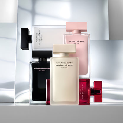 Narciso Rodriguez For Her Pure Musc Blanc