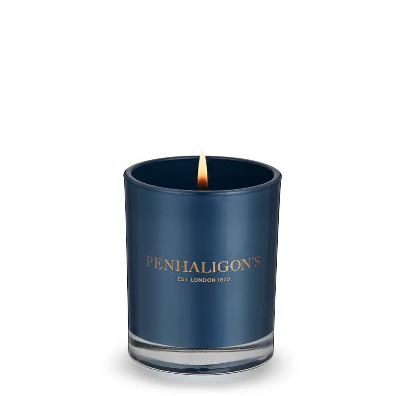 Penhaligon's Roanoke Ivy Candle 200 ML