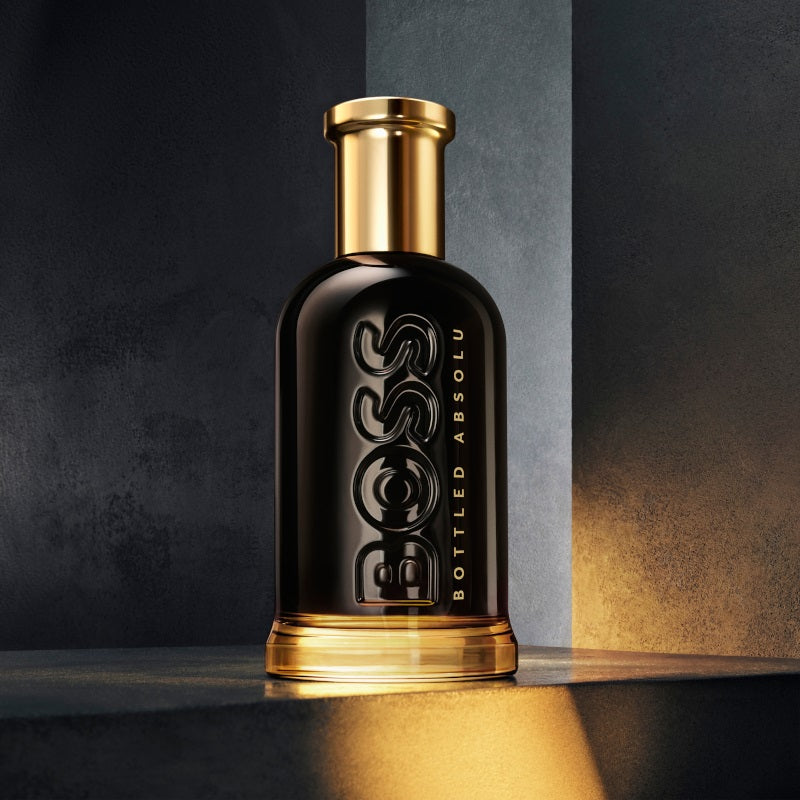 Boss Bottled Absolu Parfum Intense