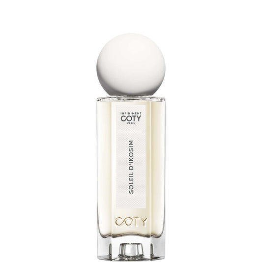 Infiniment Coty Paris Soleil d'Ikosim Parfum