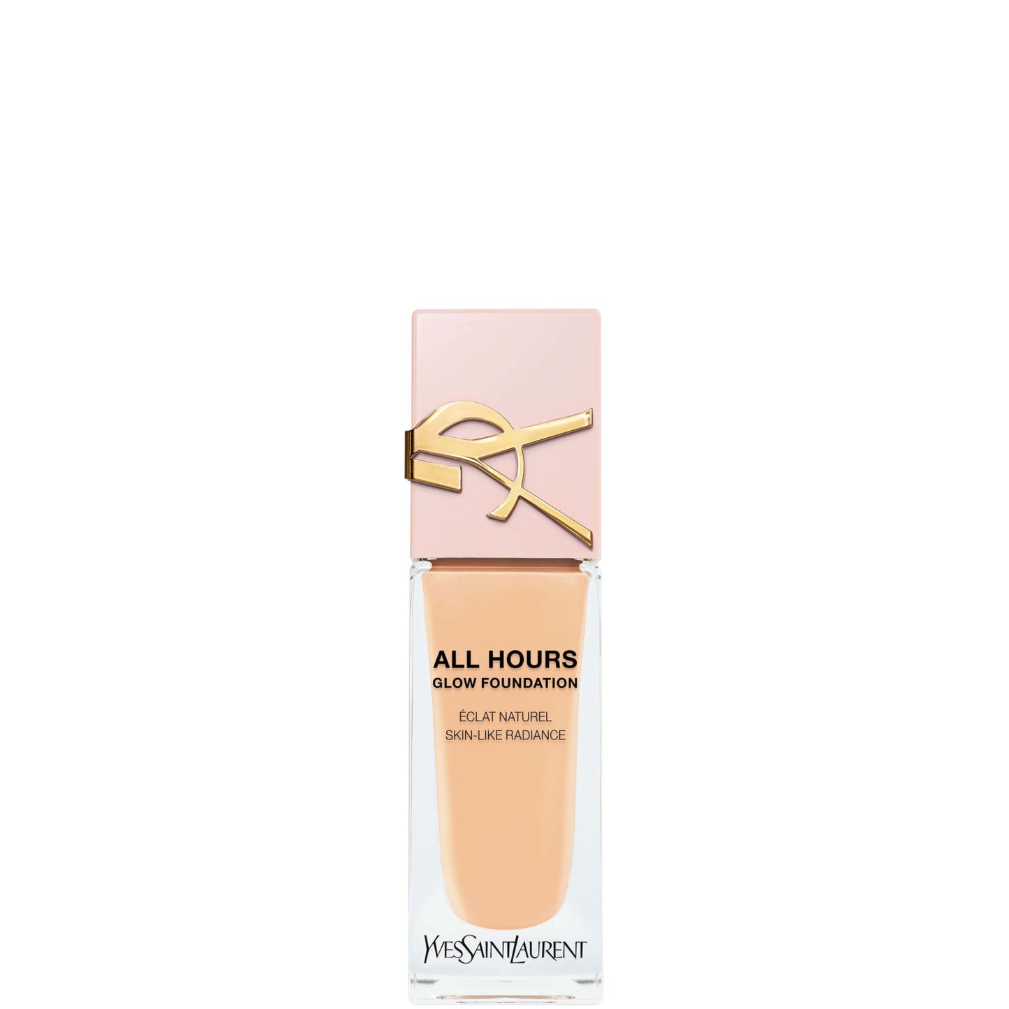 All Hours Glow Foundation