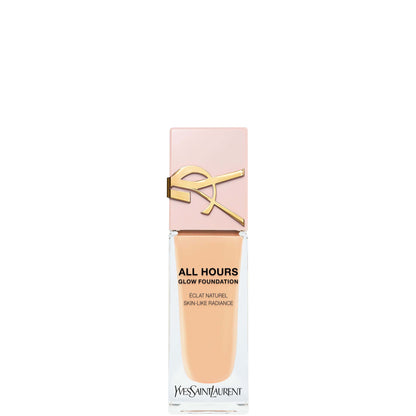 All Hours Glow Foundation