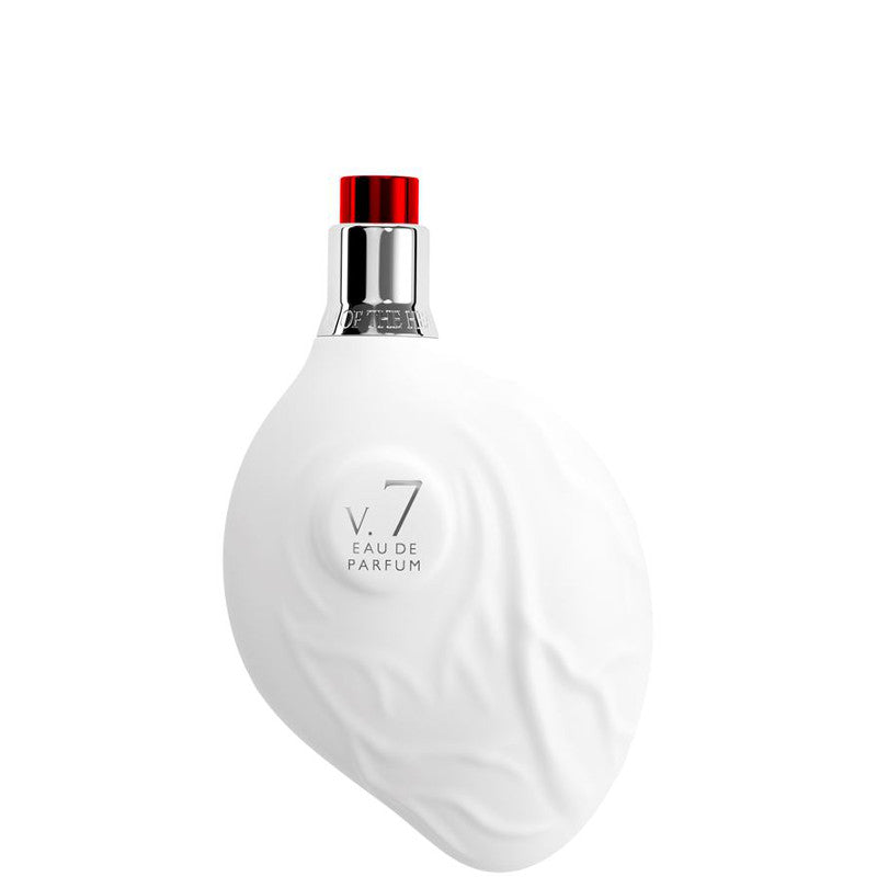 White Heart V. 7 90 ML