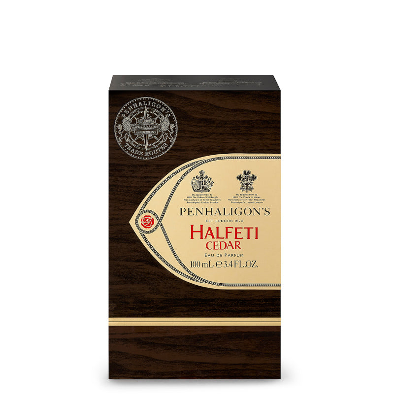 Penhaligon's Halfeti Cedar 100 ML