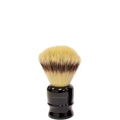 Barberino's - Travel Shaving Brush Pennello da Barba