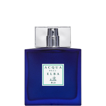 Acqua dell'Elba Blu Uomo EDT *
