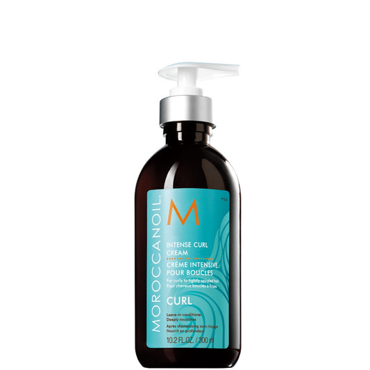 Moroccanoil Intense Curl Cream