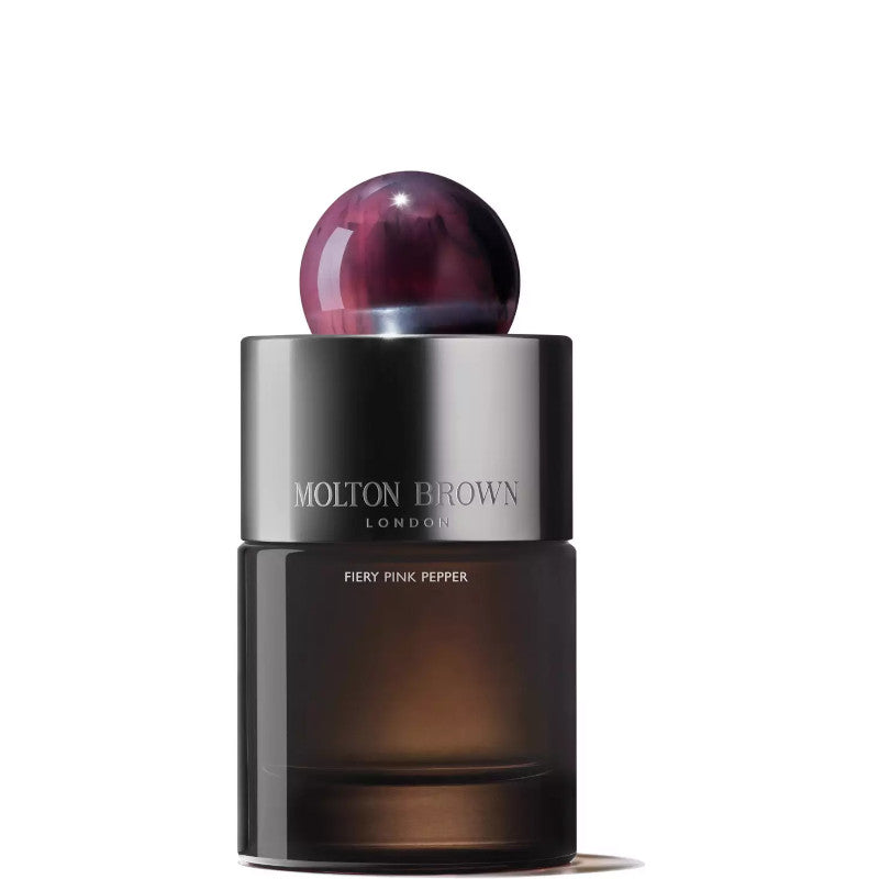 Fiery Pink Pepper EDP