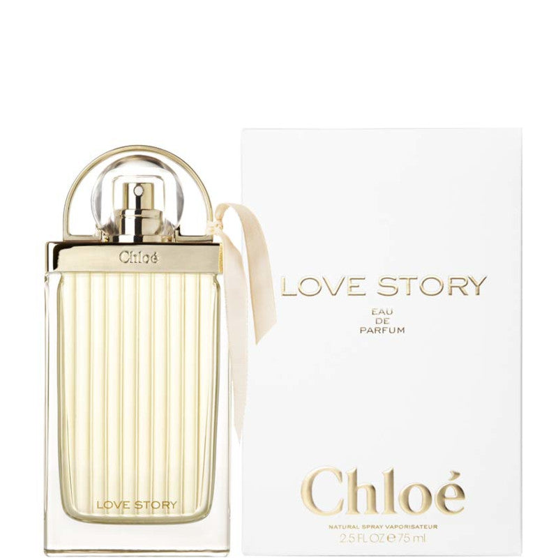 Chloé Love Story EDP