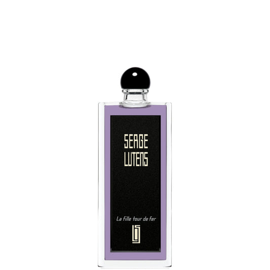 Serge Lutens La Fille Tour de Fer