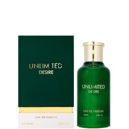Unlimited Desire Eau de Parfum