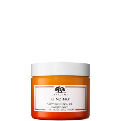 Origins GINZING Gloow-Boosting Mask 75 ML