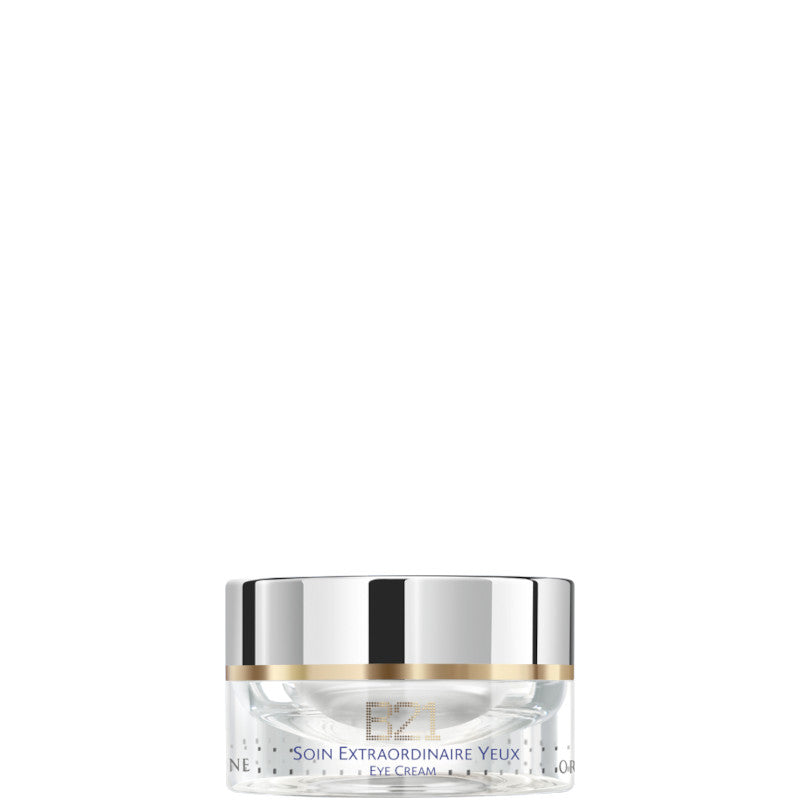 Orlane B21 Extraordinaire Soin Jeunesse des Yeux 15 ML